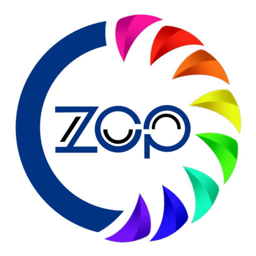 ZCP CMS Logo